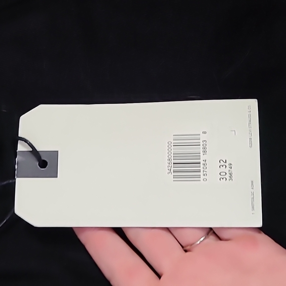 Women's 501 S size 30 waist - Picture 4 of 4